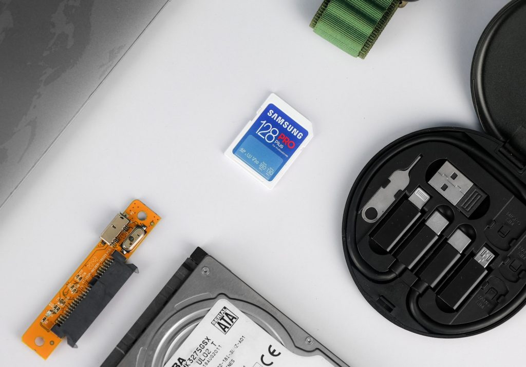 How to Back Up and Recover Data from SD Cards on Mac