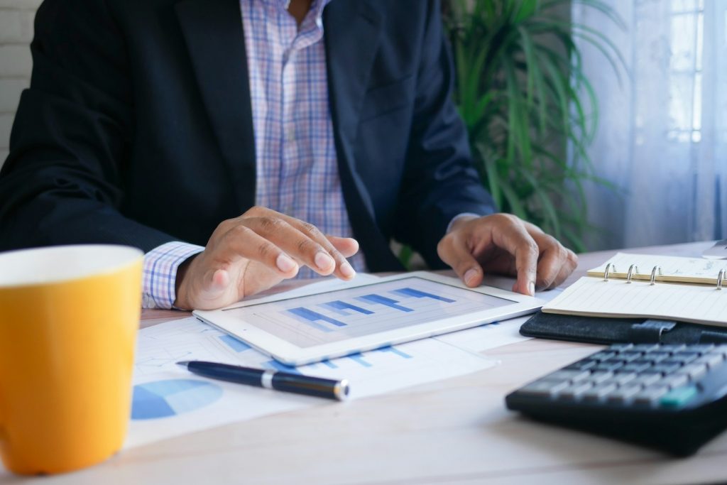 Balancing the Books: Financial Infrastructure for Growing Tech Startups