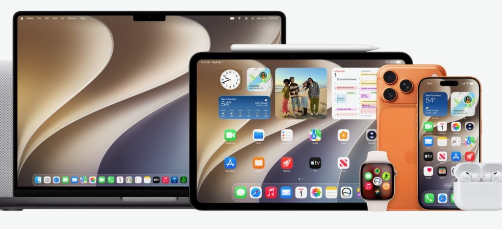 How to install iOS 27, iPadOS 27 and macOS 27 Golden Gate now on the Apple Beta Software Program