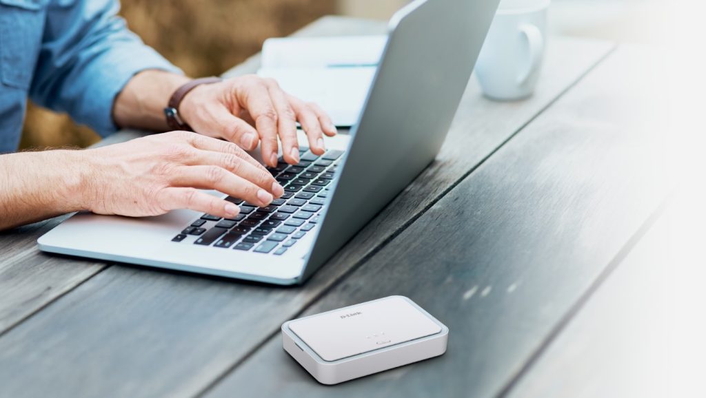 D-Link launches two new 5G mobile hotspots to provide high-speed connections anywhere