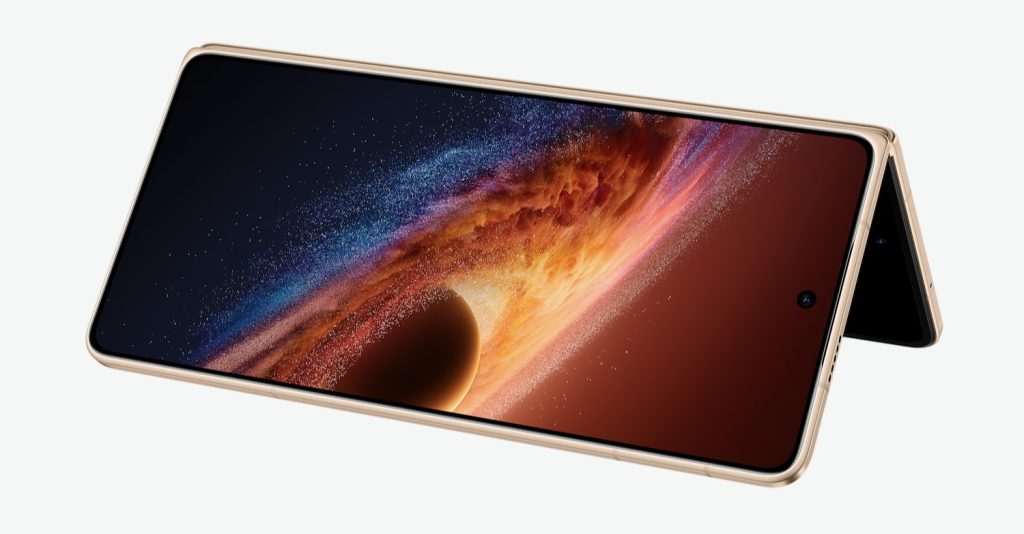 Honor releases the premium Magic V6 foldable smartphone and the flagship-worthy 600 Series