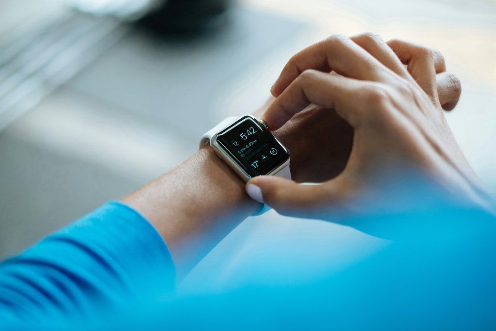 How Wearable Technology Is Improving Personal Health