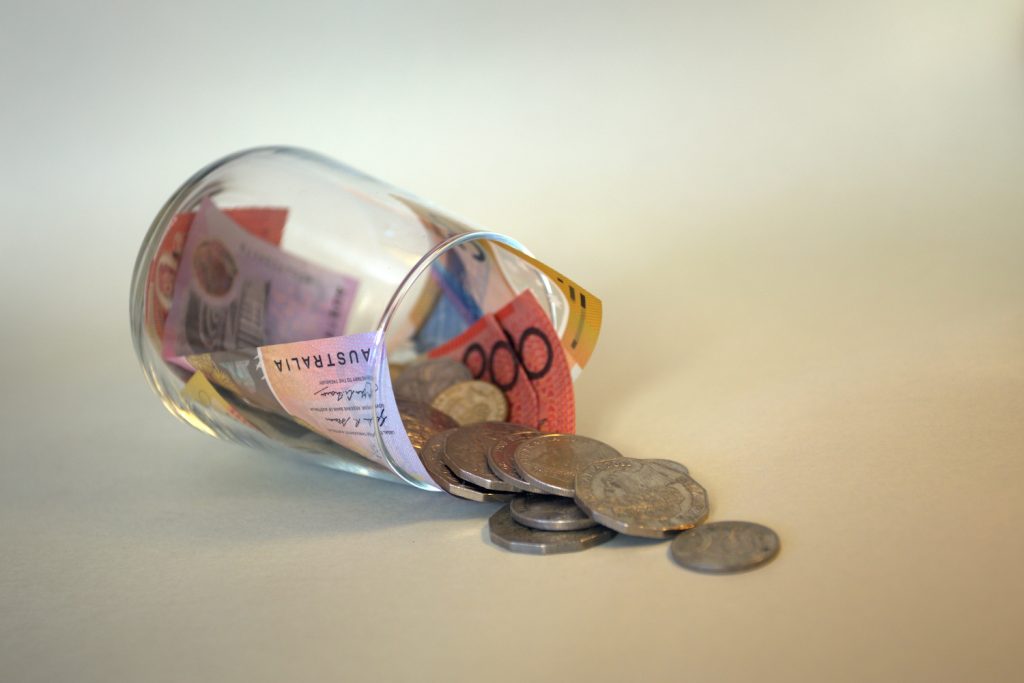 How Tech Pros Can Maximize Financial Security