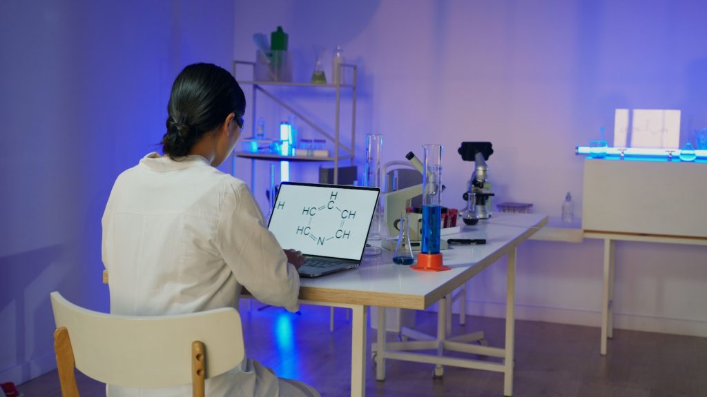 How Industry-Specific AI Is Solving Problems Generic Software Never Could