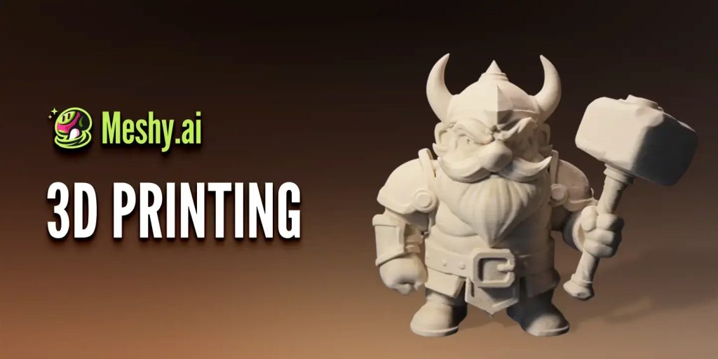 What Everyday Creators Should Know Before Trying an AI 3D Generator