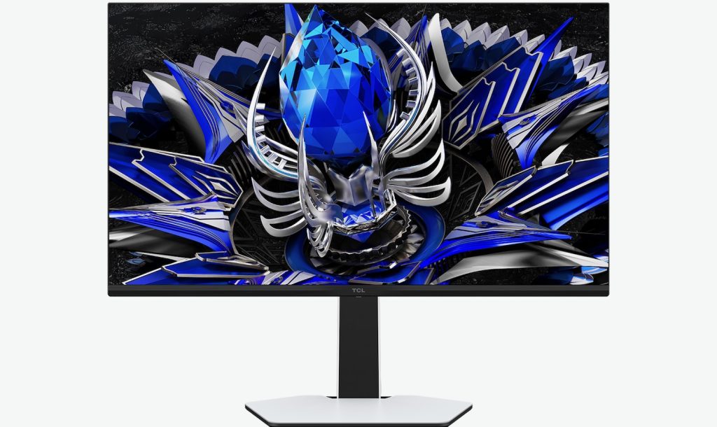 The TCL 32R84