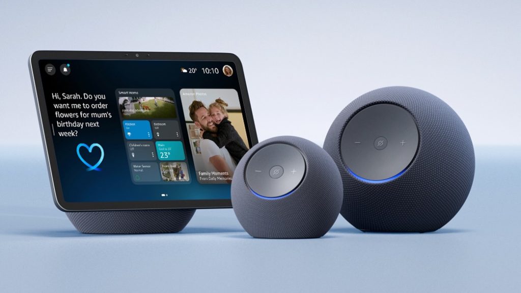 Alexa+ lands in Australia to offer an AI-powered experience that is more powerful and more personal