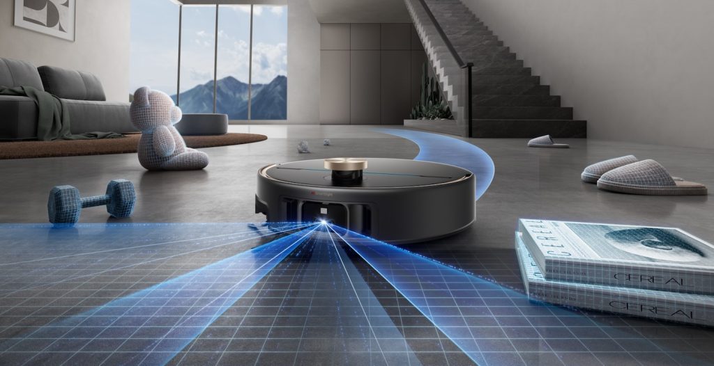MOVA launches its widest smart robotics range to cover your entire home inside and out