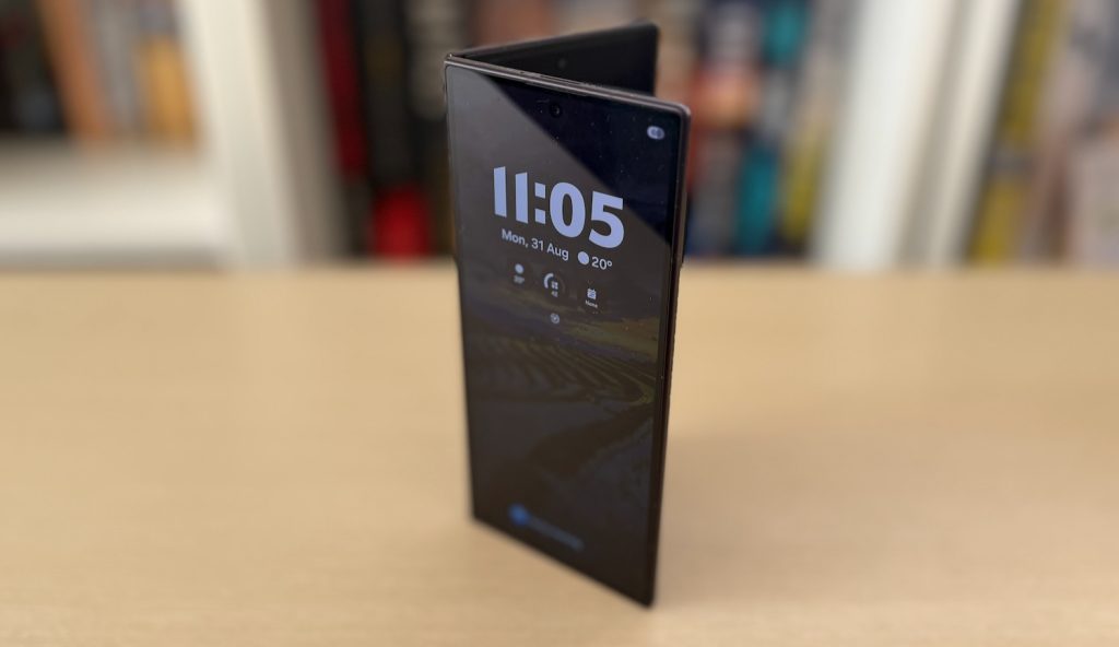Samsung Galaxy Z Fold8 Ultra review – sets the bar for flagship foldable smartphones