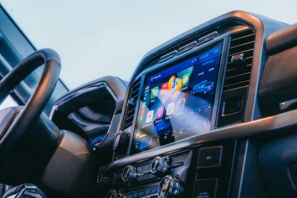 Don’t trust the showroom Wi-Fi – how to test a connected car properly