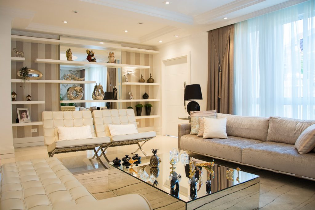 Tech Solutions for Secure & Smart Home Storage
