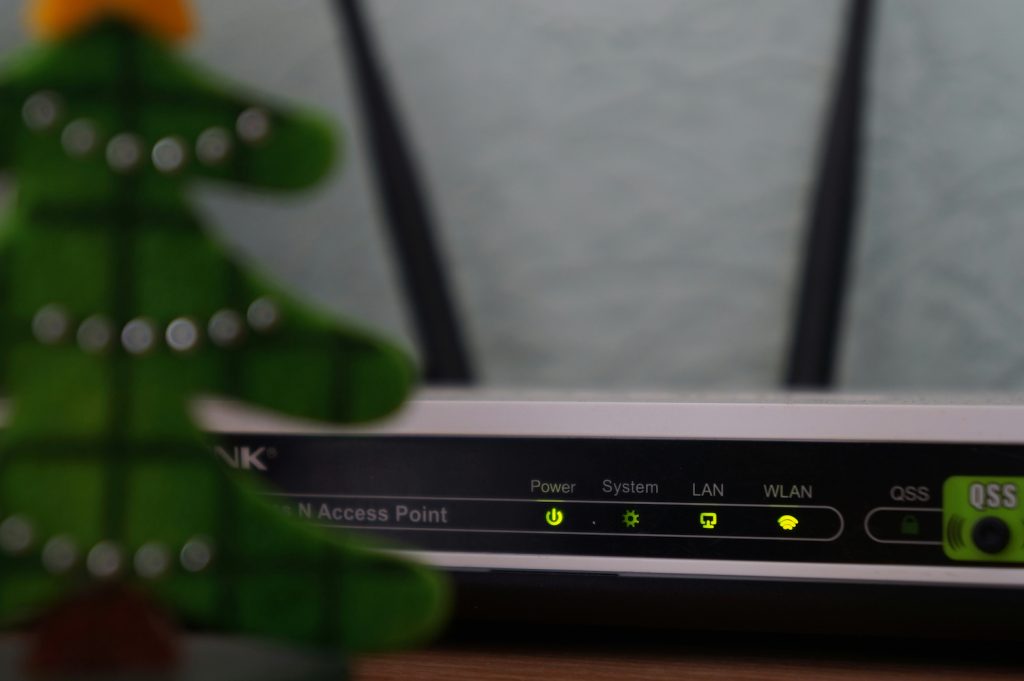 What Happens When Router Firmware Is Outdated?
