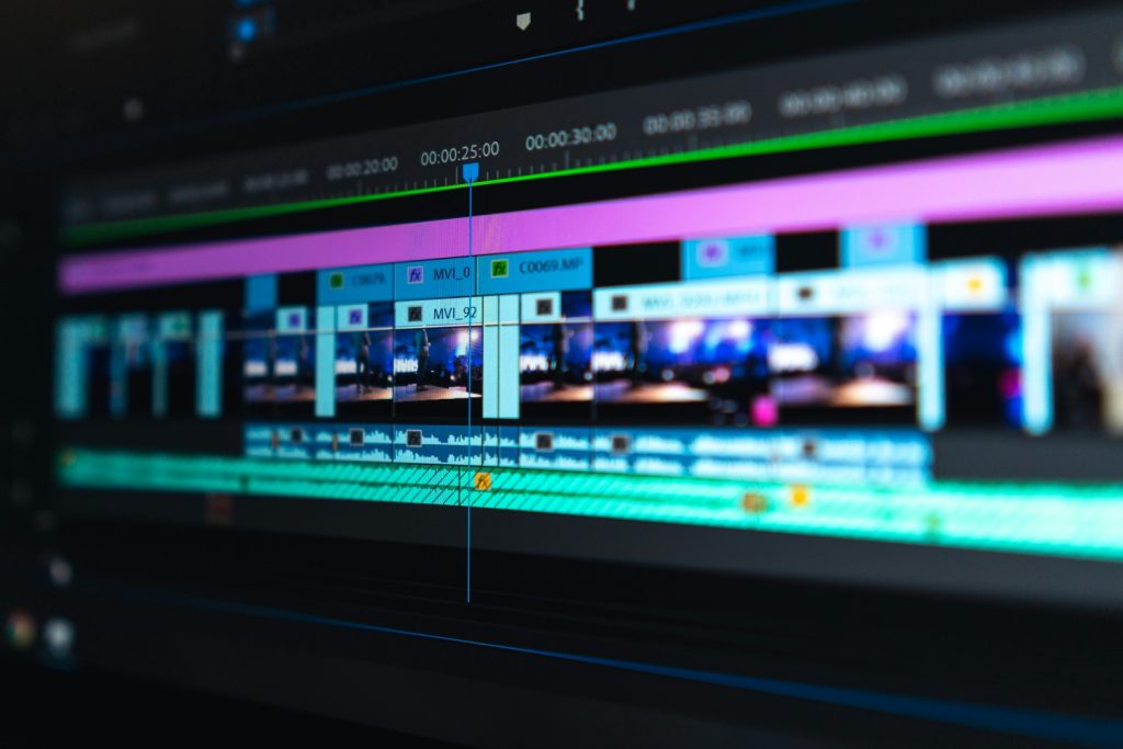 How to Choose the Right Input Mode for an AI Video Pipeline