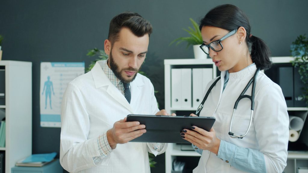 Electronic Health Record Implementation: Key Steps, Costs, and Best Practices