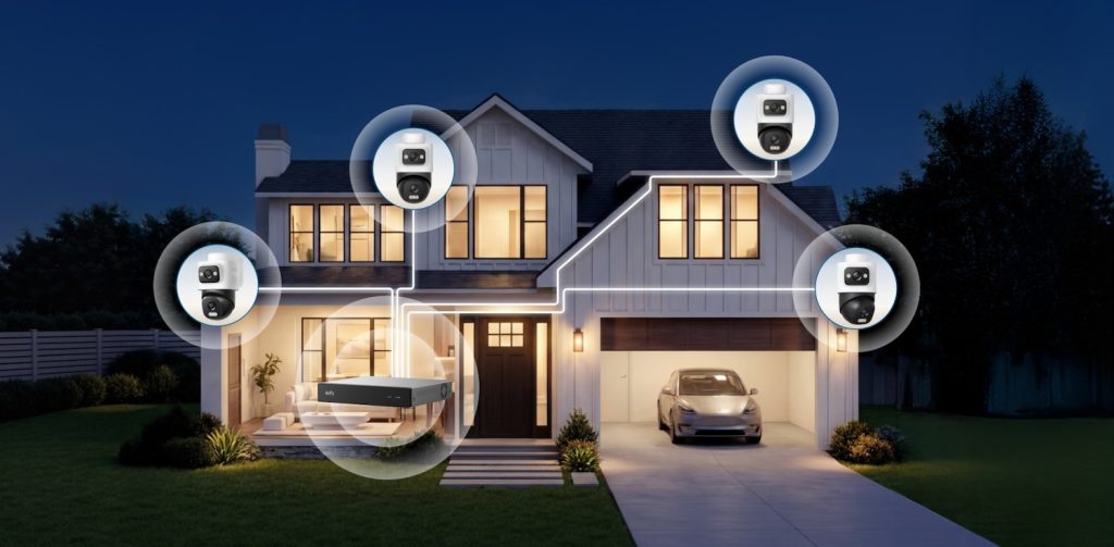 Anker unveils MindBase – an AI agent for connection, intelligence and memory across your home