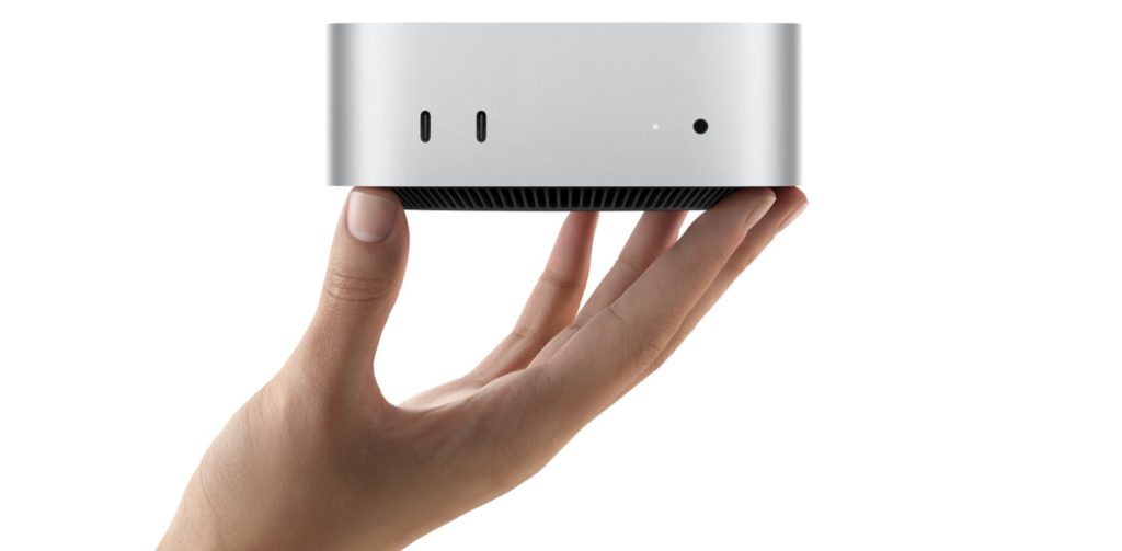 Mac mini with M6 review – power and performance to handle complex AI tasks but a tiny footprint