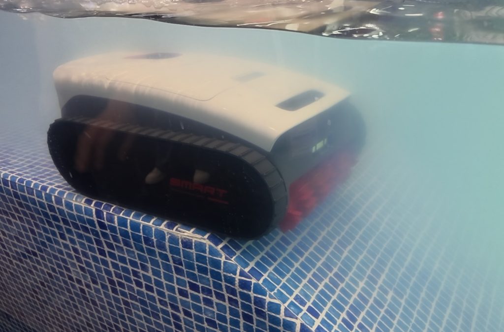 Roborock says its focus is serving the user and not worrying about the competition