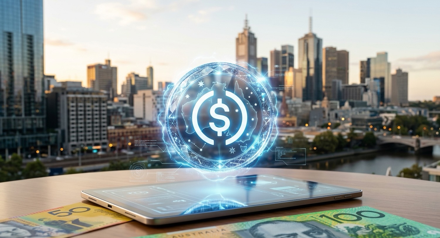 Understanding USDC: A Growing Digital Asset Option for Australians