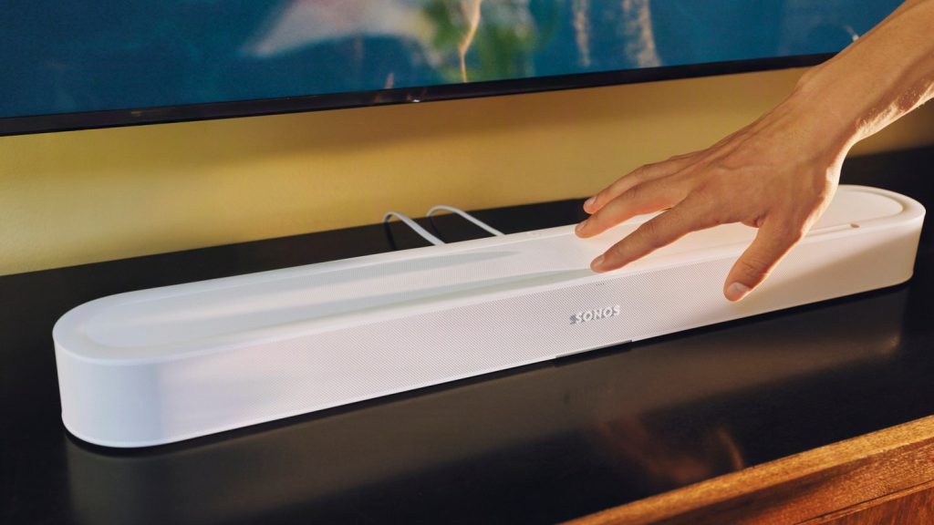 Sonos introduces new Beam Ultra soundbar and Ace Ultra headphones