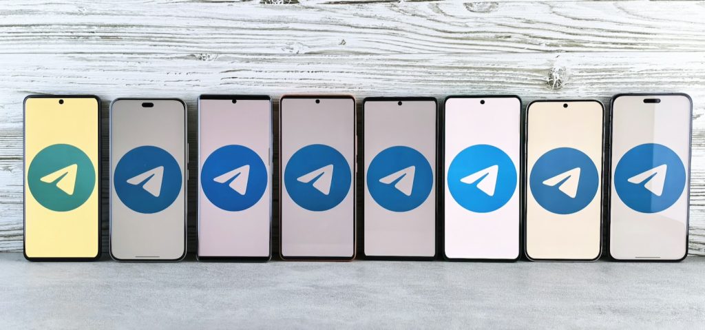 Opening TeraBox Video Links Through Telegram: What Android Users Should Check