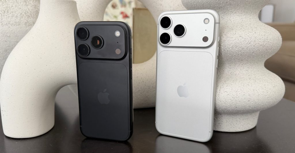 iPhone 18 Pro and iPhone 18 Pro Max review – a bigger upgrade than it appears