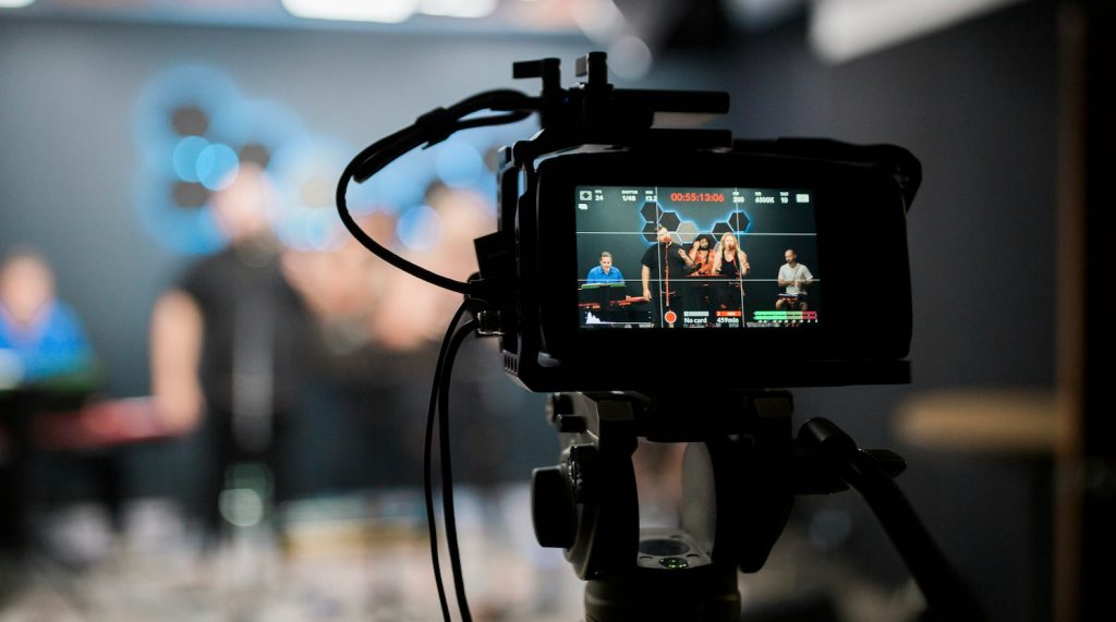 The Gear Is the Easy Part: What Actually Makes an Australian Stream Take Off