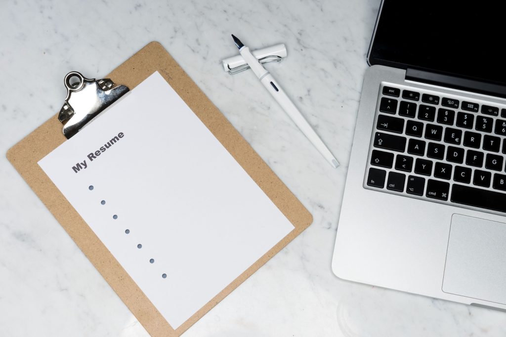 The Word or PDF Resume Question No Job Posting Ever Answers