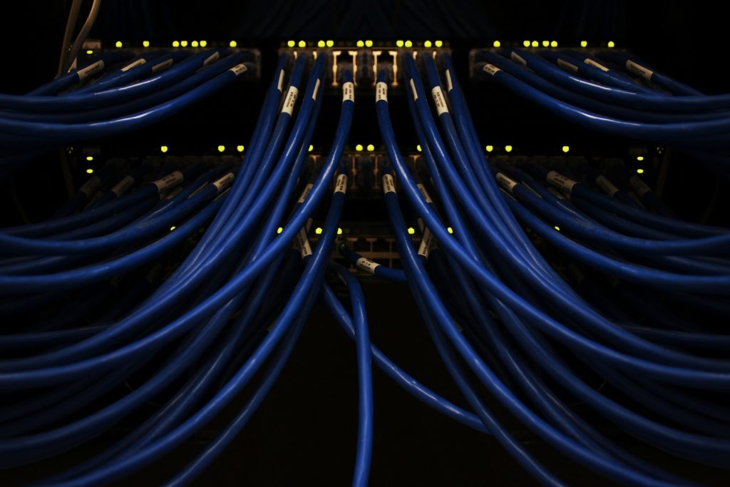 Your Employees Work Everywhere. Your Infrastructure Has to Follow Them
