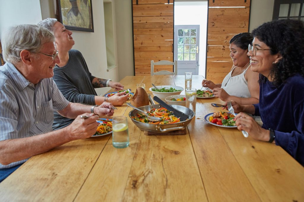 How Smart Software Is Shaping Aged Care Dining