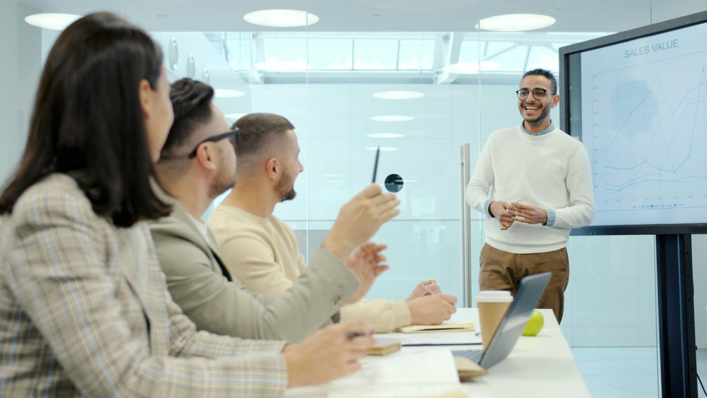 Which Audio-to-Text Tool Works Best for Client Briefings? Converting a Conversation Into a Brief That Drives Action