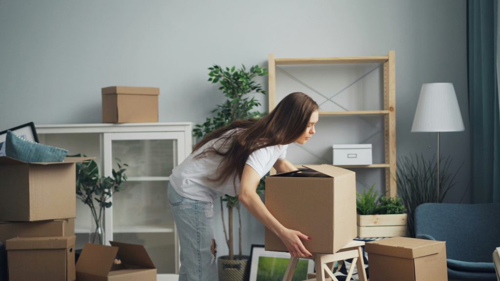How to Make a Cross-Country Move Feel Less Like a Logistics Nightmare