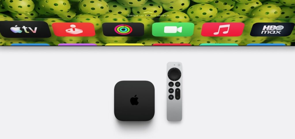 The new Apple TV 4K powered by Siri AI is your smart gateway to entertainment and gaming