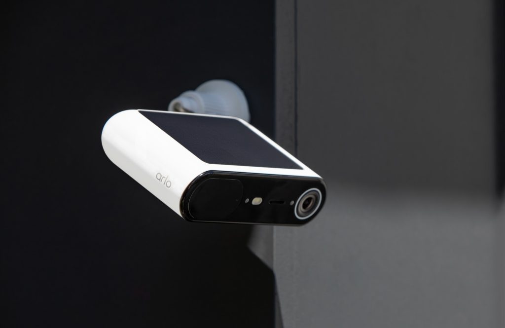 Arlo launches Essential Solar Security Camera for year-round always-on protection