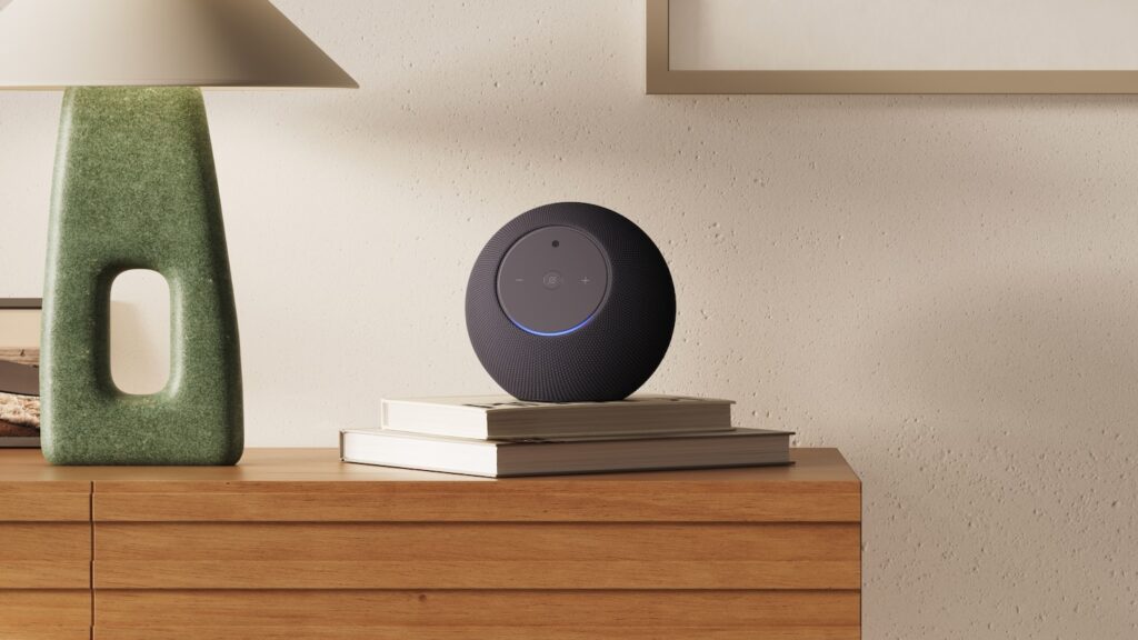 Amazon launches its latest range of Echo smart speakers with Alexa+ onboard