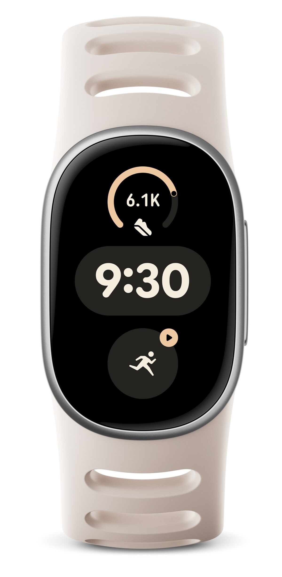 New Fitbit Edge smart tracker unveiled with Google Health Coach onboard ...