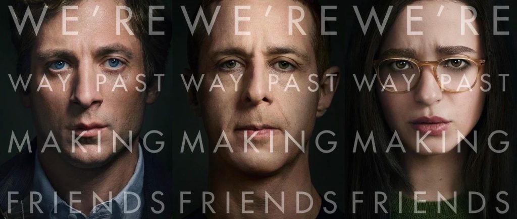Aaron Sorkin’s new film The Social Reckoning exposes the inner workings of Facebook