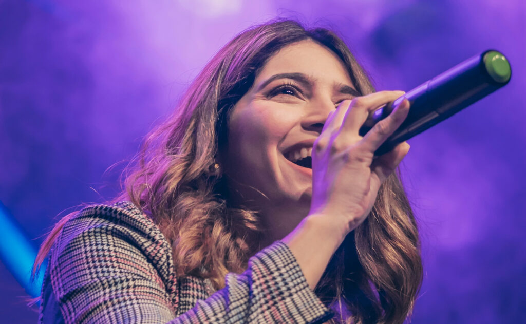 How AI Can Turn Raw Lyrics Into Polished Song Demos