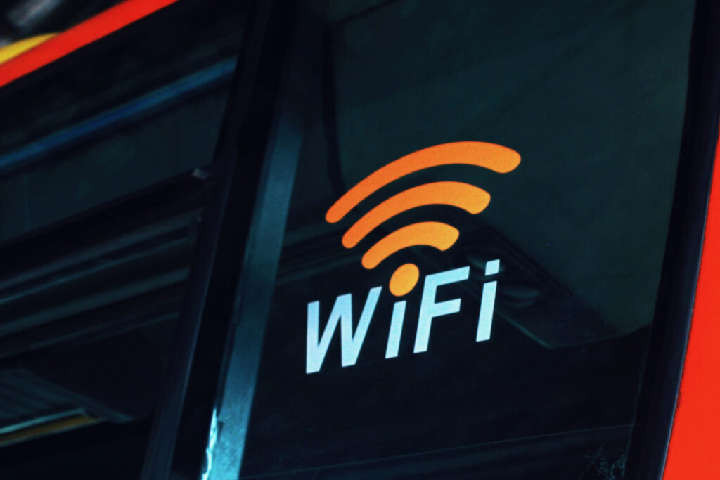 Offering Free Wi-Fi to Customers Without Opening a Door Into Your Own Systems