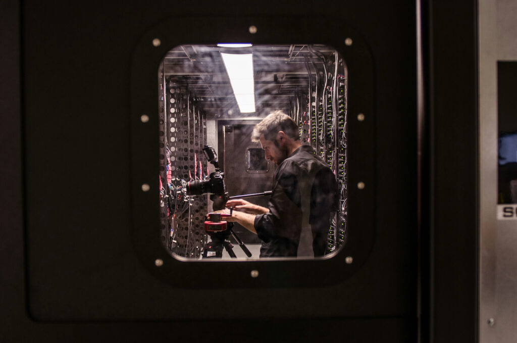 Remote hands bridge the distance between your team and your infrastructure