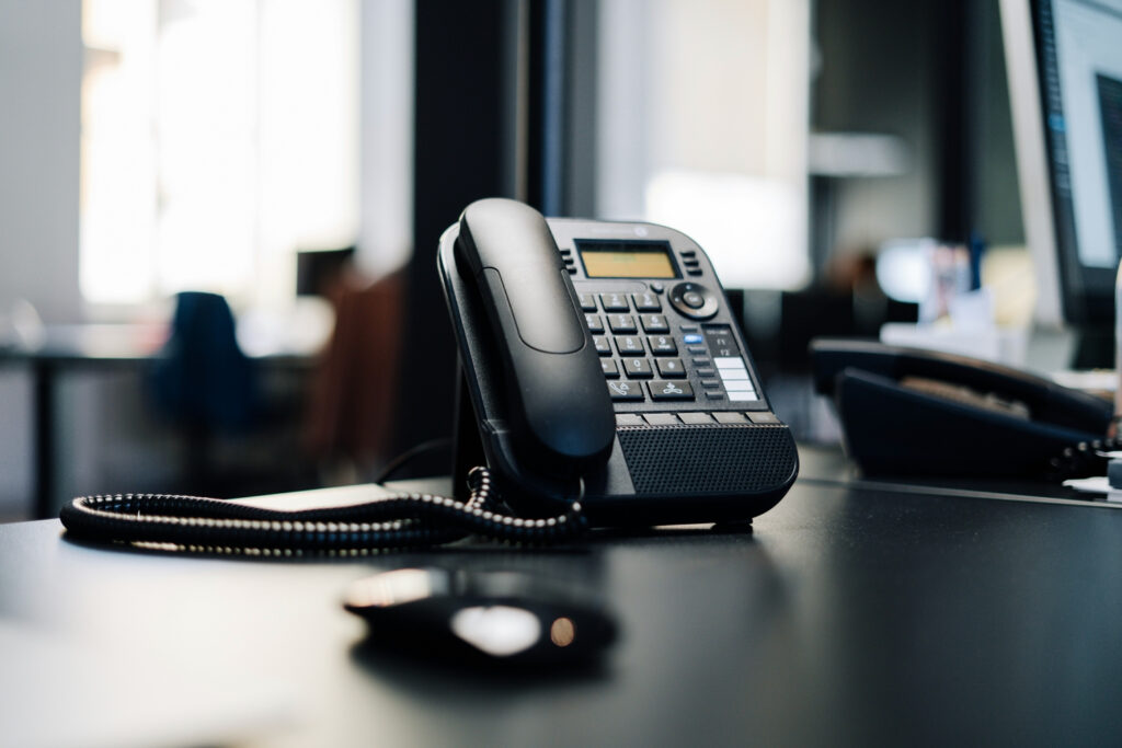Desk Phones vs Apps: Choosing a Business Phone System When Everyone Already Has a Mobile