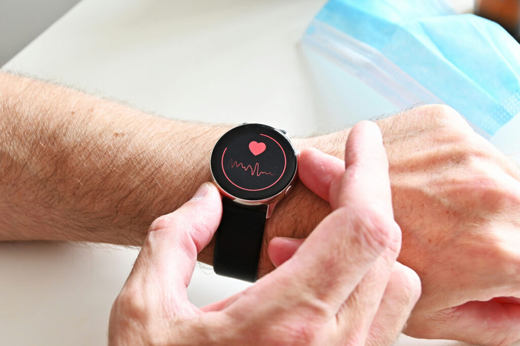 How a GLP-1 Companion App Can Simplify Daily Health Logging