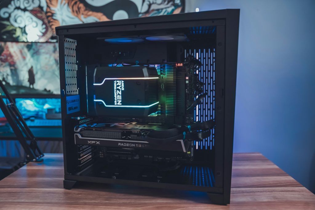 When Self-Hosting Outgrows the Spare PC: The Case for a Dedicated Server