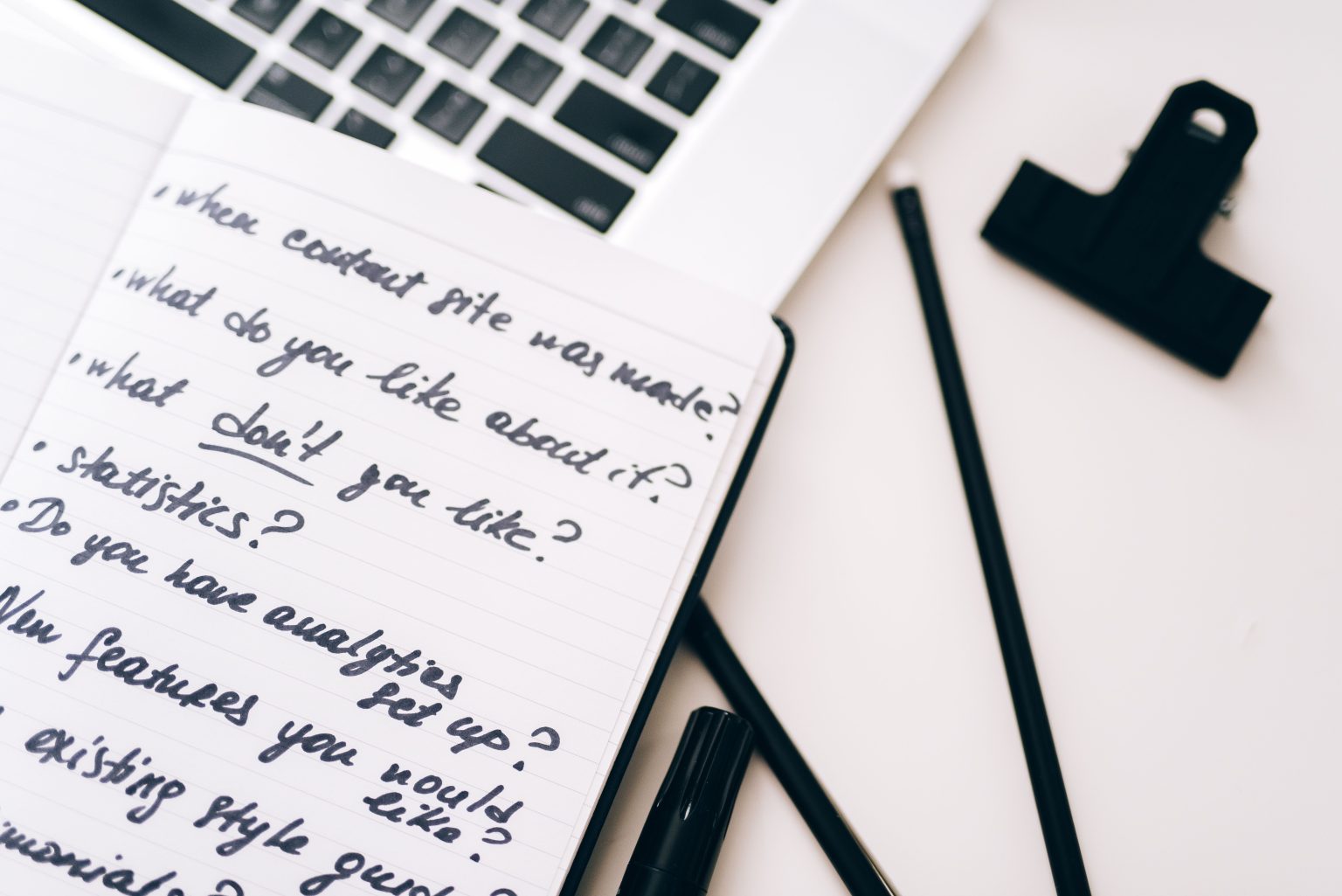Essential Tools and Checks Every Content Creator Should Use