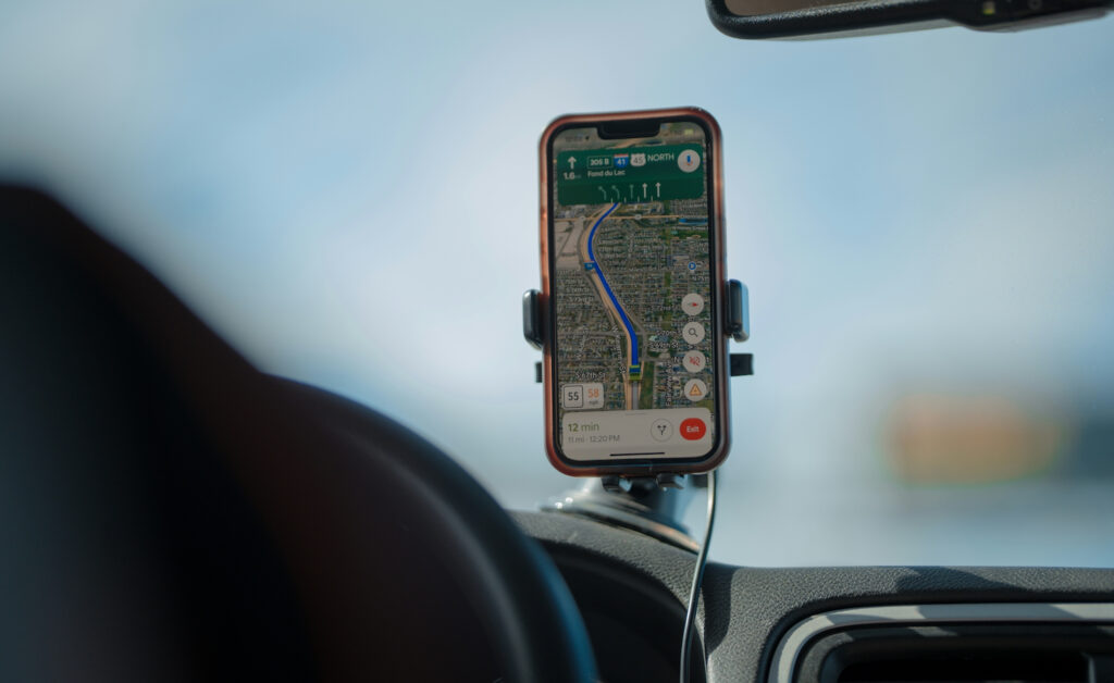 Beating the 3pm Driving Slump with Smart Habits and Less Distraction