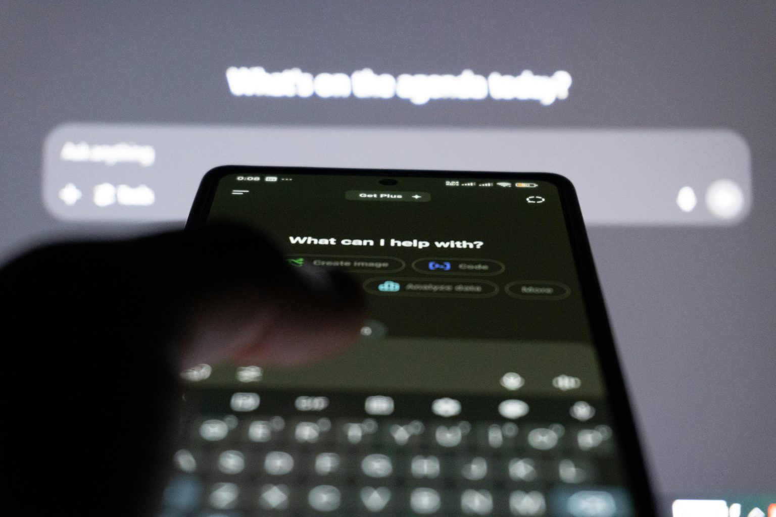 Beyond the Chatbot: The AI Technologies Quietly Reshaping How Machines Think