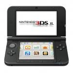 Nintendo to launch a super-sized 3DS XL