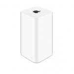 Apple’s Airport Time Capsule is a router and hard drive in one device