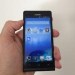 Huawei Ascend G6 smartphone review
