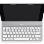 Belkin launches iPad Air keyboard cases and covers