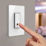Belkin releases WeMo smart light switch